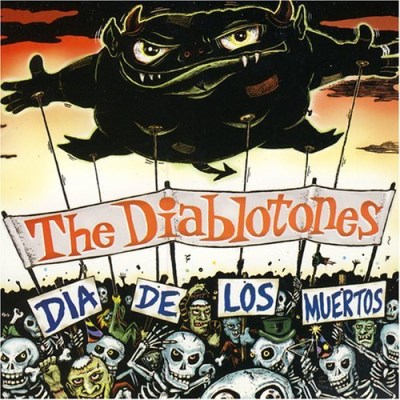 Diablotones/Dia De Los Muertos